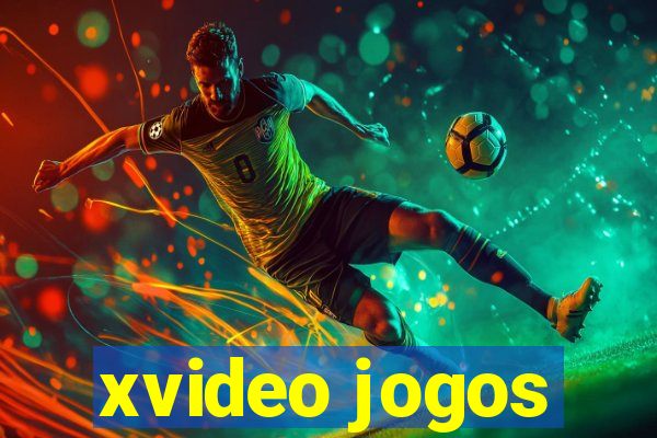 xvideo jogos